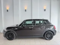Brugt Mini Cooper Chili 136 HK (100 kW) 2014 Brun Hatchback