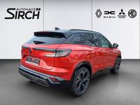 Gebraucht Renault Austral Techno Esprit Alpine 158 PS (116 kW) 2024 Rot SUV