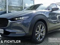 Gebraucht Mazda CX-30 Exclusive-Line 186 PS (136 kW) 2025 SUV