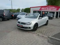 Brugt VW Eos Sportline 211 HK (155 kW) 2012 Other Cabriolet