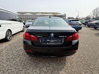 Gebraucht BMW 520 Performance 184 PS (135 kW) 2013 Schwarz Limousine