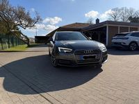 Gebraucht Audi A4 S-Line 190 PS (139 kW) 2018 Grau Kombi