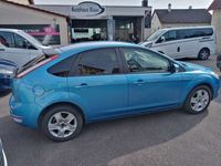 gebraucht Ford Focus 1.6 16V Style 64000 km