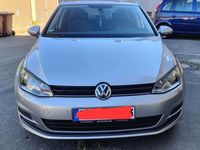 gebraucht VW Golf VII Golf1.4 TSI ACT BlueMotion Technology Comfort