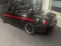 gebraucht Honda S 2000 