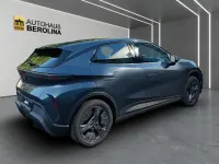 Neu Cupra Raval Endurance 155 kW (211 PS) 2026 Grau Limousine