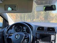Gebraucht VW Polo Sound 60 PS (44 kW) 2017 Limousine