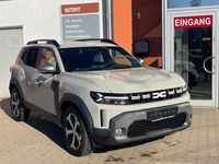 Gebraucht Dacia Duster Journey 141 PS (103 kW) 2025 Beige SUV