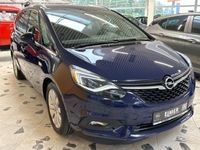 gebraucht Opel Zafira C 2.0 CDTI Inno. 2.0CDTI Automatik Navi AHK Klimaautom.