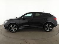 Gebraucht Audi Q3 Sportback Advanced 2023 Schwarz SUV