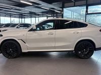 Gebraucht BMW X6 M Sport 352 PS (258 kW) 2025 Mineral weiss metallic SUV