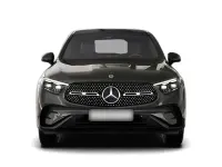 Gebraucht Mercedes GLC300 AMG 2025 Grau SUV