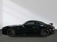 Gebraucht Mercedes SL63 AMG AMG 585 PS (430 kW) 2024 Andere farbe Cabrio