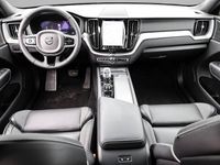 Gebraucht Volvo XC60 Plus 250 PS (183 kW) 2023 Schwarz SUV