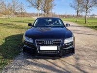 gebraucht Audi A5 2.0 TFSI - mein gepflegten HU AU neu