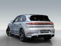 Gebraucht Porsche Cayenne 470 PS (345 kW) 2025 Schwarz SUV