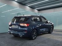 Gebraucht Ford Kuga 150 PS (110 kW) 2024 Blau SUV