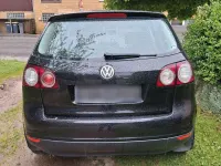 Gebraucht VW Golf IV Comfortline 75 PS (55 kW) 2005 Schwarz Kleinwagen