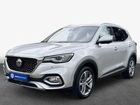 Gebraucht MG HS Luxury 162 PS (119 kW) 2023 Medal silver SUV