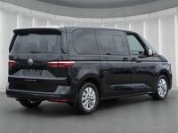 Gebraucht VW Multivan 150 PS (110 kW) 2023 Schwarz Van