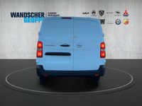 gebraucht Opel Vivaro Kasten 2.0 D e L (L3) e) Edition +PDC