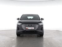 Gebraucht Audi Q4 e-tron Sport 210 kW (286 PS) 2024 Schwarz SUV