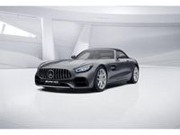 gebraucht Mercedes AMG GT 