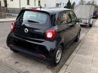 gebraucht Smart ForFour passion