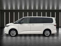 Gebraucht VW Multivan 150 PS (110 kW) 2023 Candyweiß Van