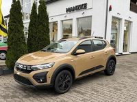 Gebraucht Dacia Sandero Expression 101 PS (74 kW) 2024 Beige Kleinwagen