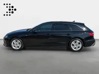 Usata Audi A4 S-Line 163 CV (119 kW) 2023 Nero Station wagon