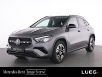 Gebraucht Mercedes GLA220 Progressive 190 PS (139 kW) 2025 Grau SUV