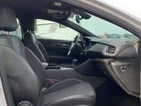 gebraucht Opel Insignia ST 2.0 Turbo Automatik|Navi|LED|CarPlay