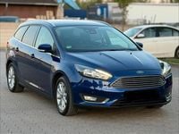 Second-hand Ford Focus 150 CP (110 kW) 2014 Break