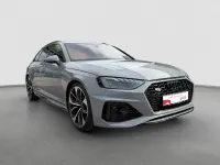 Gebraucht Audi RS4 Design 450 PS (330 kW) 2021 Nardograu Kombi