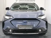 Gebraucht Subaru Solterra Platinum 160 kW (218 PS) 2025 Grau SUV