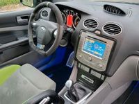 gebraucht Ford Focus RS