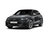 Gebraucht Audi S3 Ambiente 333 PS (244 kW) 2025 Grau Limousine