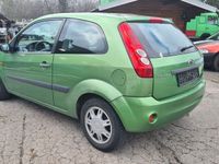 gebraucht Ford Fiesta 1.4 Trend KLIMA HU&AU 12-2025