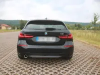 Gebraucht BMW 118 Performance 140 PS (102 kW) 2020 Schwarz Limousine