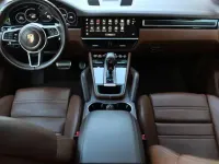 Occasion Porsche Cayenne 460 ch (338 kW) 2023 Blanc SUV