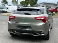 Gebraucht Citroën DS5 Sport Chic 163 PS (119 kW) 2012 Gold Kleinwagen