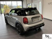 Gebraucht Mini John Cooper Works 231 PS (169 kW) 2024 Melting silver iii Kleinwagen