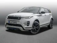 Gebraucht Land Rover Range Rover evoque SE Dynamic 163 PS (119 kW) 2025 Weiß SUV