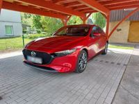 gebraucht Mazda 3 2.0 SKYACTIV-G M-Hybrid Selection Selection