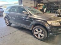 Gebraucht Audi Q7 232 PS (170 kW) 2007 Schwarz SUV