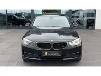 Gebraucht BMW 320 Gran Turismo 184 PS (135 kW) 2014 Coupé