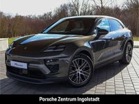 Neu Porsche Macan 264 kW (360 PS) 2026 Gruen SUV