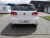 gebraucht VW Golf VI Neu Match VI (5K1)
