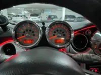 Używany Mini Cooper 116 KM (85 kW) 2005 Srebrny Hatchback